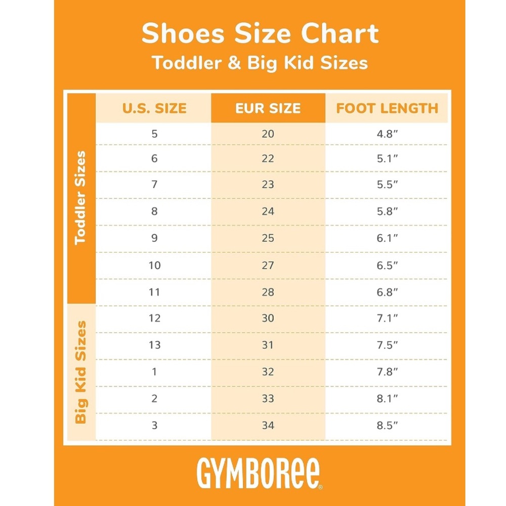 Gymboree Toddler Short Ankle Boots Size Toddler 12 - Picture 5 of 13